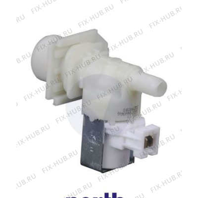 Клапан для стиральной машины Bosch 00154645 в гипермаркете Fix-Hub
