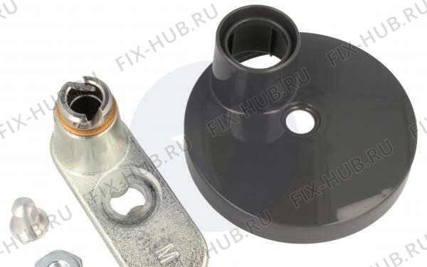 Большое фото - Крышечка для электрокомбайна KENWOOD KW716550 в гипермаркете Fix-Hub