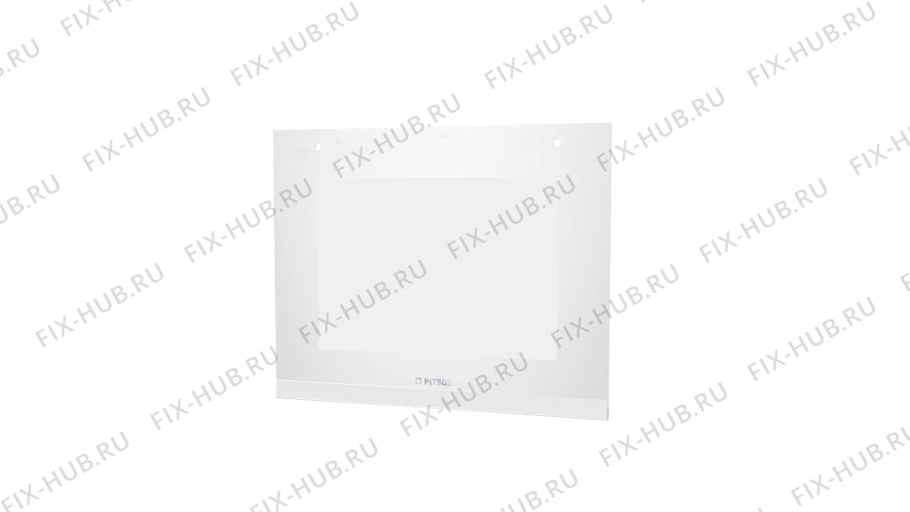 Большое фото - Фронтальное стекло для электропечи Bosch 00778286 в гипермаркете Fix-Hub