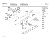 Схема №5 HL54020DK с изображением Стеклокерамика для плиты (духовки) Siemens 00205071