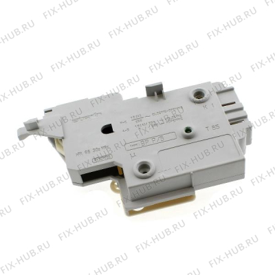 Затвор для стиральной машины Indesit C00424929 в гипермаркете Fix-Hub