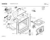 Схема №5 HB28020SK с изображением Инструкция по эксплуатации для плиты (духовки) Siemens 00523394