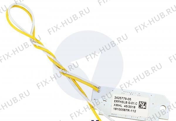 Большое фото - Электролампа для холодильника Electrolux 2425779051 в гипермаркете Fix-Hub