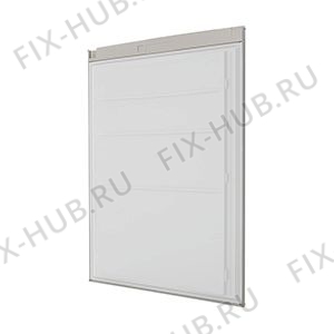 Большое фото - Дверь для холодильной камеры Bosch 00716040 в гипермаркете Fix-Hub