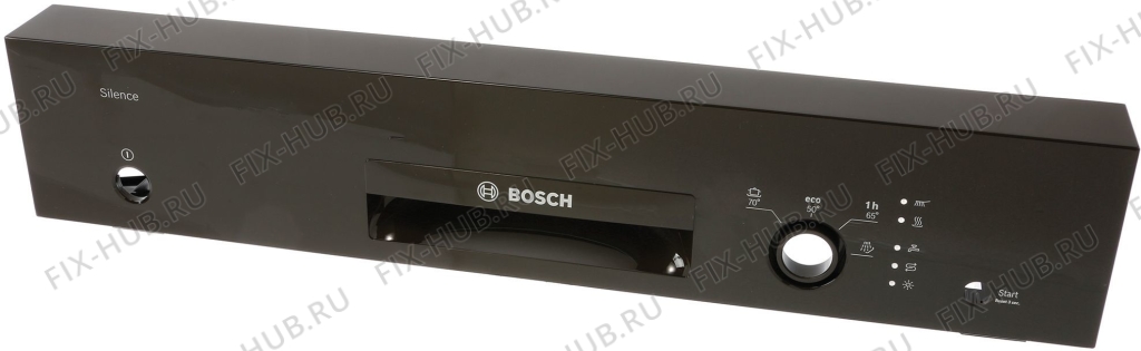 Большое фото - Панель управления для посудомойки Bosch 11017466 в гипермаркете Fix-Hub