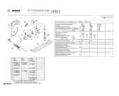 Схема №2 0700284586 KG328SEL с изображением Контейнер для холодильной камеры Bosch 00080361