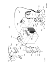 Схема №2 ARC2291 (F091218) с изображением Руководство для холодильной камеры Indesit C00346061