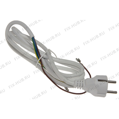 Провод для обогревателя (вентилятора) DELONGHI 5010510071 в гипермаркете Fix-Hub
