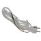 Провод для обогревателя (вентилятора) DELONGHI 5010510071 в гипермаркете Fix-Hub -фото 1