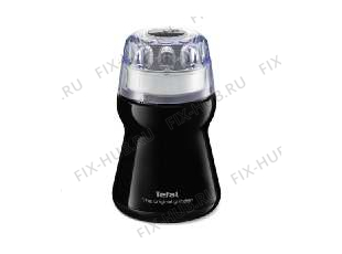 Кофеварка (кофемашина) Tefal GT110838/6W0 - Фото