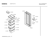 Схема №2 GS30UF2 с изображением Клапан для холодильника Siemens 00361222