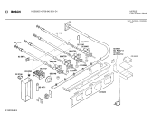 Схема №7 195302271 2071.41ES с изображением Гайка для электропечи Bosch 00017852