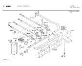 Схема №7 0750842063 HGE620C с изображением Инструкция по эксплуатации для электропечи Bosch 00513142