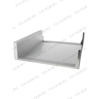 Выдвижной ящик для электрошкафа для подогрева посуды Bosch 00771766 в гипермаркете Fix-Hub
