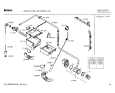 Схема №4 WFD1660IT ONDA WFD 1660 с изображением Панель управления для стиралки Bosch 00441143