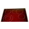 Керамическая поверхность для плиты (духовки) Gorenje 667923 в гипермаркете Fix-Hub -фото 1