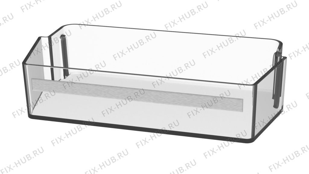 Большое фото - Поднос для холодильной камеры Bosch 12023250 в гипермаркете Fix-Hub