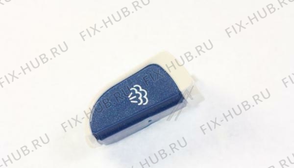 Большое фото - Крышка кнопки для электроутюга Bosch 00628596 в гипермаркете Fix-Hub