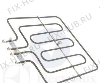 Большое фото - Нагревательный элемент для плиты (духовки) Electrolux 3427511237 в гипермаркете Fix-Hub