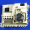 Микропереключатель для стиральной машины Whirlpool 481228219766 для Whirlpool AWO 3361