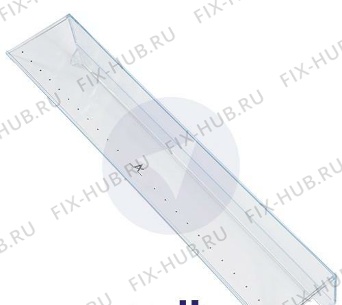 Большое фото - Крышка для холодильника Electrolux 2275033054 в гипермаркете Fix-Hub