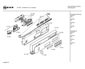 Схема №5 S4956N2 SK759B с изображением Инструкция по эксплуатации для посудомойки Bosch 00588576