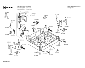 Схема №4 S4433W0GB с изображением Инструкция по эксплуатации для посудомоечной машины Bosch 00527610