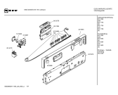 Схема №4 S5433X1 Art:SV330A с изображением Инструкция по эксплуатации для электропосудомоечной машины Bosch 00691736