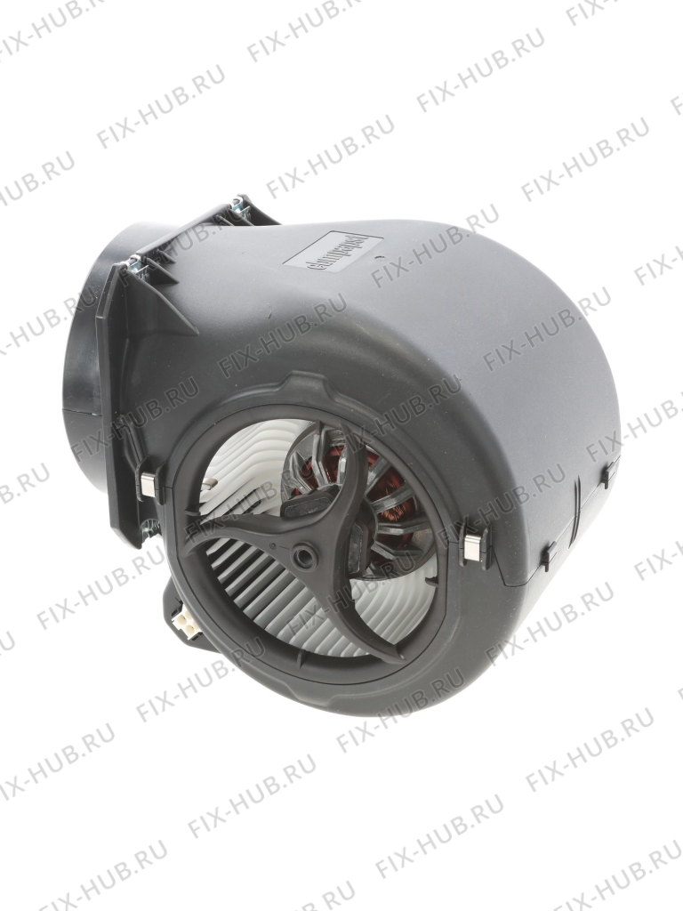 Большое фото - Мотор вентилятора для электровытяжки Siemens 00663658 в гипермаркете Fix-Hub
