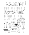 Схема №1 KGC SYMPHONY 320 с изображением Вложение для холодильника Whirlpool 481931039456