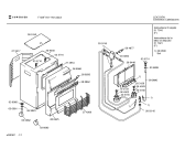 Схема №1 F120RNSF F120RNS с изображением Инструкция по эксплуатации для обогревателя (вентилятора) Bosch 00517016