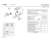 Схема №2 KGS3771 с изображением Дюза для холодильной камеры Bosch 00033184