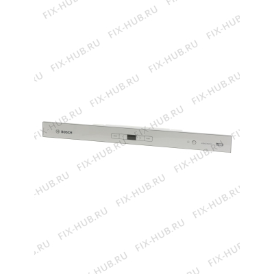 Модуль управления, незапрограммированный для холодильника Bosch 00740266 в гипермаркете Fix-Hub