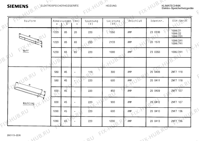 Схема №20 2NF1140 с изображением Спиральный нагреватель для духового шкафа Bosch 00072904