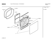 Схема №5 WTL6100NL Maxx WTL6100 с изображением Инструкция по установке и эксплуатации для сушилки Bosch 00588908
