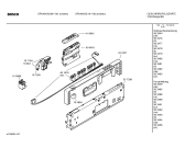Схема №6 SRV46A53 SILENCE COMFORT с изображением Инструкция по эксплуатации для посудомоечной машины Bosch 00583483