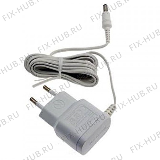 Большое фото - Переходник для электробритвы Philips 420303551810 в гипермаркете Fix-Hub