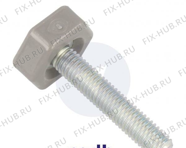 Большое фото - Ножка для холодильника Beko 4117651900 в гипермаркете Fix-Hub