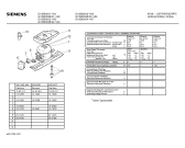 Схема №2 GI11B02 с изображением Инструкция по эксплуатации для холодильной камеры Siemens 00514222