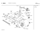 Схема №4 HMG8500 с изображением Фронтальное стекло для свч печи Bosch 00285987