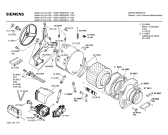 Схема №4 WD61400DK Wash & Dry 6140 с изображением Инструкция по эксплуатации для стиралки Siemens 00523528