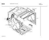 Схема №3 HEN222CSK с изображением Инструкция по эксплуатации для электропечи Bosch 00522553