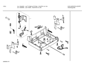 Схема №4 SHVATN1 VS320I5U с изображением Контактная пленка для посудомоечной машины Bosch 00167385