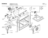Схема №4 HE38022CC с изображением Инструкция по эксплуатации для плиты (духовки) Siemens 00522853
