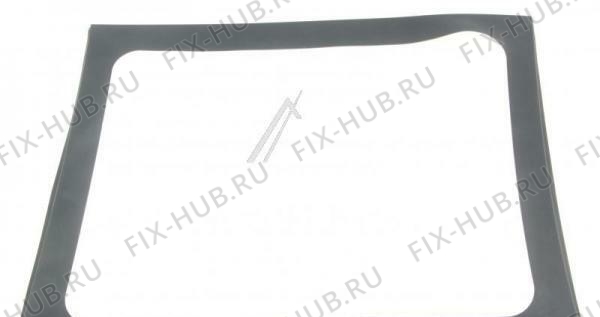 Большое фото - Уплотнитель для духового шкафа Siemens 12003595 в гипермаркете Fix-Hub