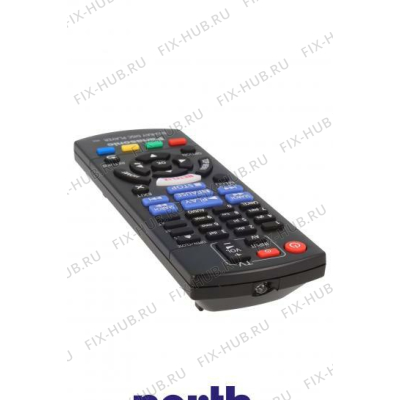 Пульт для жк-телевизора Panasonic N2QAYB001031 в гипермаркете Fix-Hub