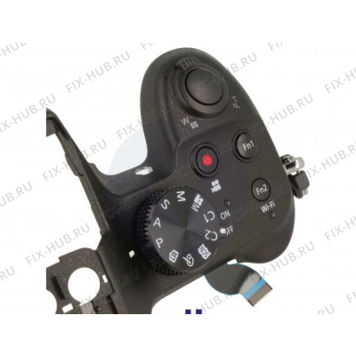 Элемент корпуса для фотокамеры Panasonic SYK1278 в гипермаркете Fix-Hub