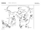 Схема №5 WH61161 OPTIMA 611 с изображением Ручка для стиралки Siemens 00264973