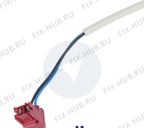 Большое фото - Детектор для холодильника Aeg 8996711621624 в гипермаркете Fix-Hub