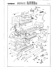 Схема №7 AH241190CH с изображением Противень для вытяжки Bosch 00291168